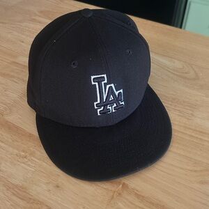 LA Baseball Cap